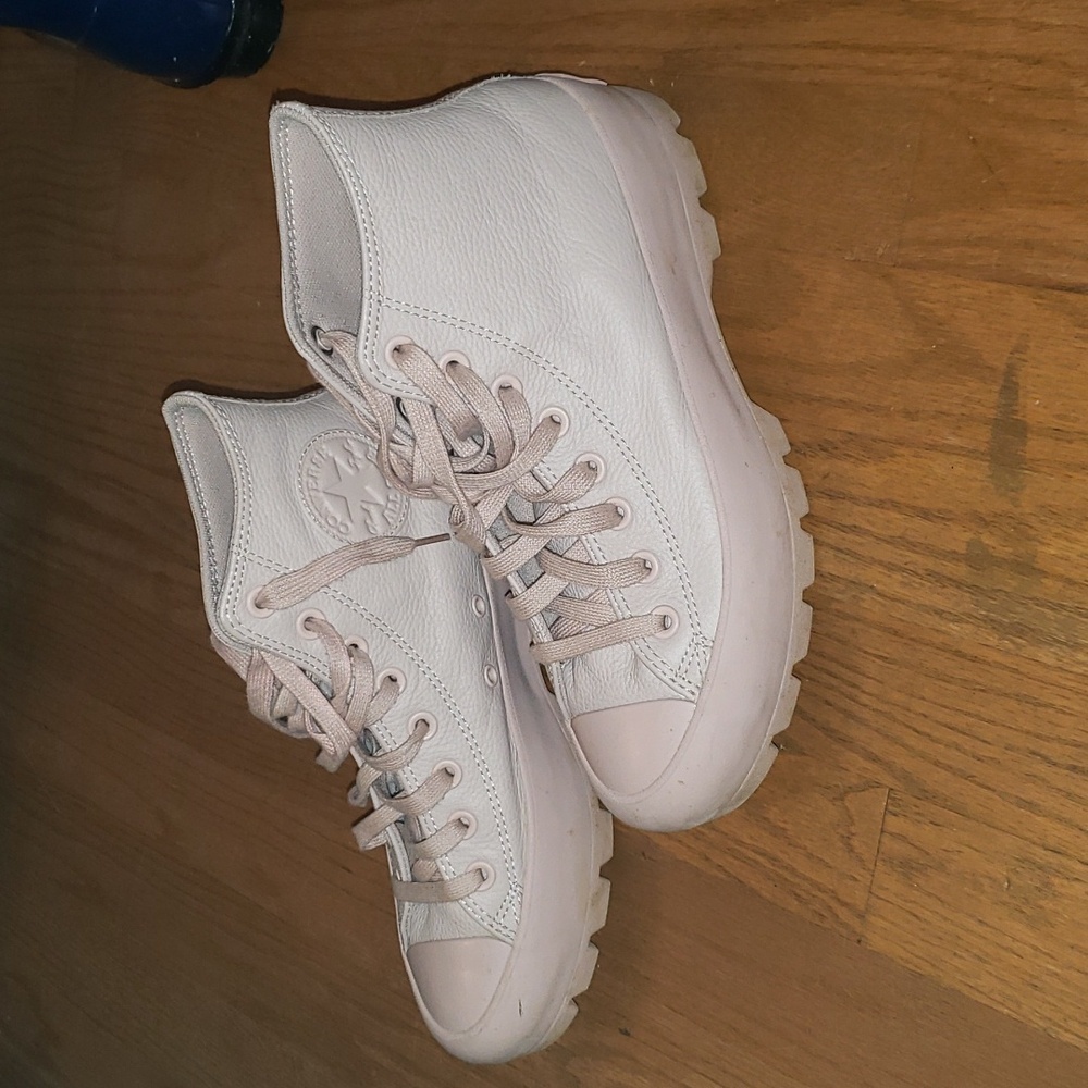 Converse Hightop